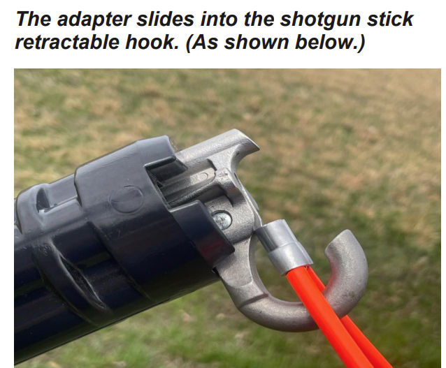 ShotGun Loop