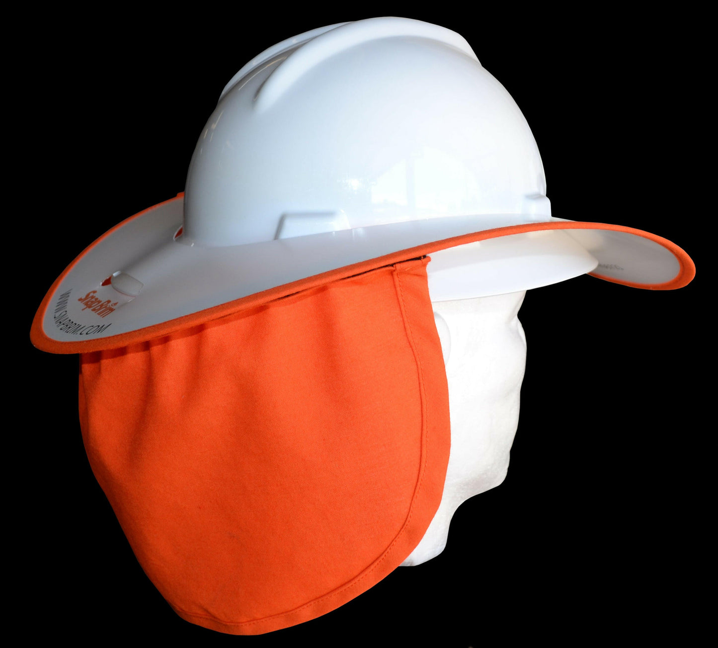 Snap Brim