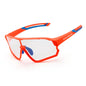 SP314 Kids Photochromic Sunglasses