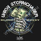 Union Storm Chaser sticker