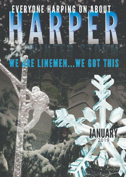 Storm Harper