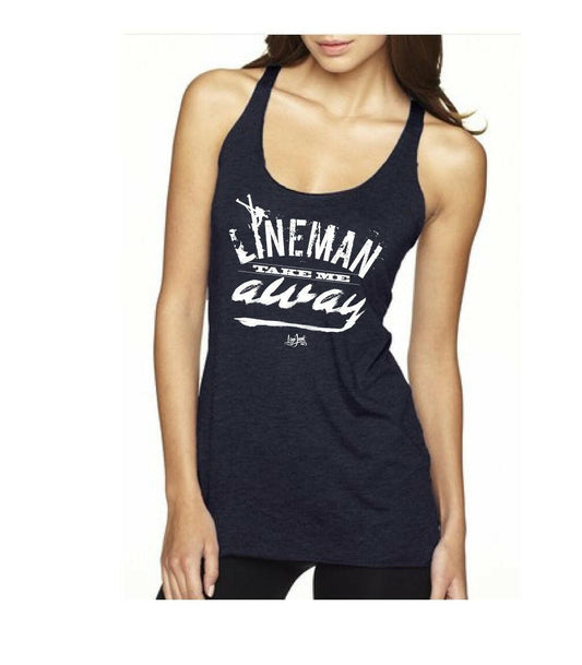 Take Me Away Tank