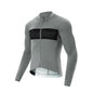 Men‘s Tencel Wool Cycling Jersey Breathable
