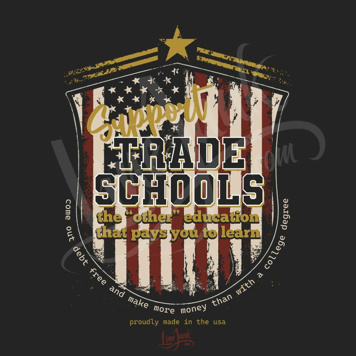 Trade School