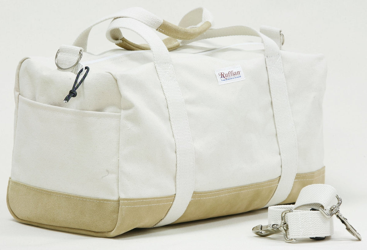 Travel Bag “Ashton Tate”