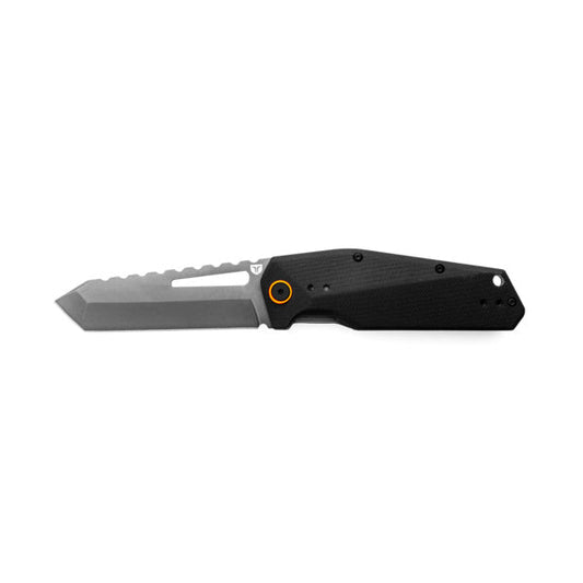 Berm Tanto Flipper