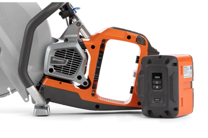 Husqvarna 970519202 14-Inch Width K 1 PACE Battery Powered Rescue Power Cutter