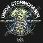 Union Storm Chaser Sticker