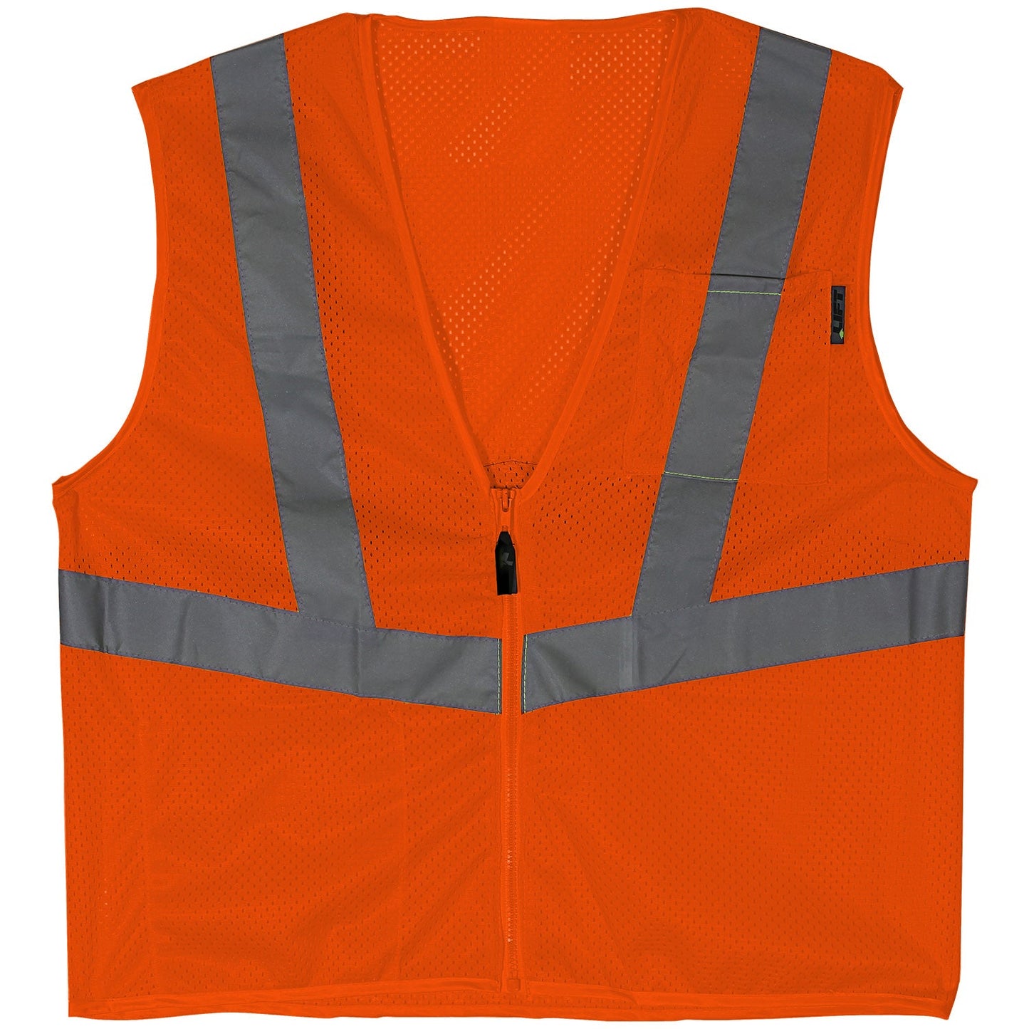 VIZ-PRO1 VEST (Orange)