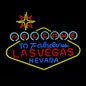 Welcome to Florida Las Vegas Nevada Neon Signs