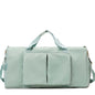 Wet and Dry Separation Travel Bag