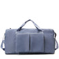 Wet and Dry Separation Travel Bag