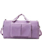 Wet and Dry Separation Travel Bag