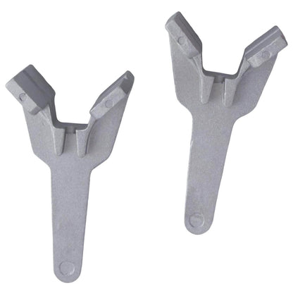 Marshalltown 16507 Aluminum Corner Line Blocks