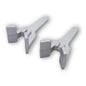 Marshalltown 16507 Aluminum Corner Line Blocks