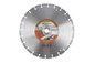 Husqvarna 529663903 14 In TACTI-CUT S35S PACE Diamond Blade