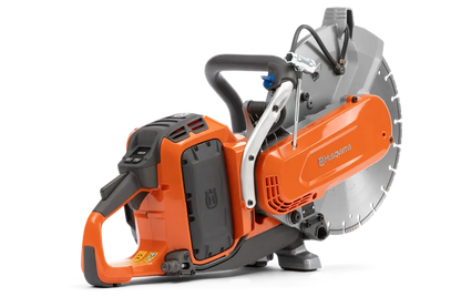 Husqvarna 970519202 14-Inch Width K 1 PACE Battery Powered Rescue Power Cutter